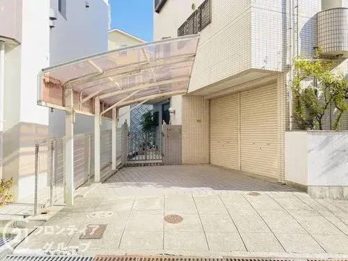 6LDK房产 丰中市 大阪府 (6)