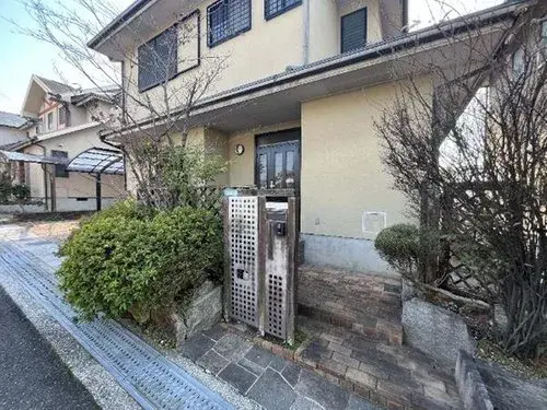 4LDK+S Kawachinagano City Osaka Prefecture (4)