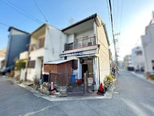 3DK Property Sakai City Osaka Prefecture (2)