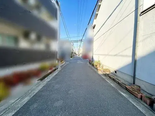 3DK Property Sakai City Osaka Prefecture (3)