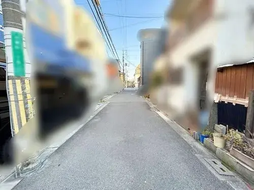 3DK Property Sakai City Osaka Prefecture (4)