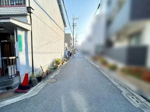 3DK Property Sakai City Osaka Prefecture (5)