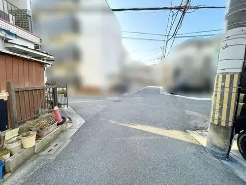 3DK Property Sakai City Osaka Prefecture (6)