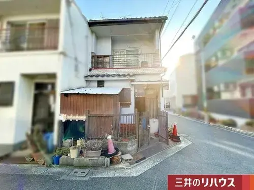 3DK Property Sakai City Osaka Prefecture (7)