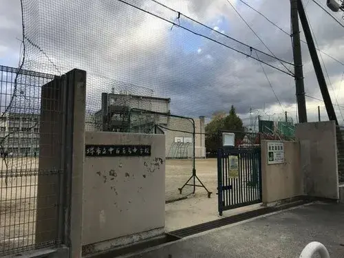 3DK Property Sakai City Osaka Prefecture (8)