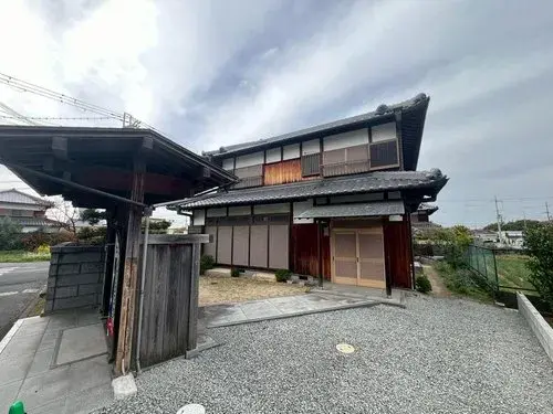 Akiya in Sakai
