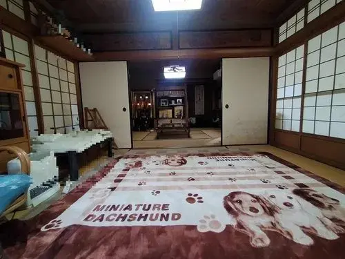 宽敞LDK户型 岸和田市 大阪府 (3)