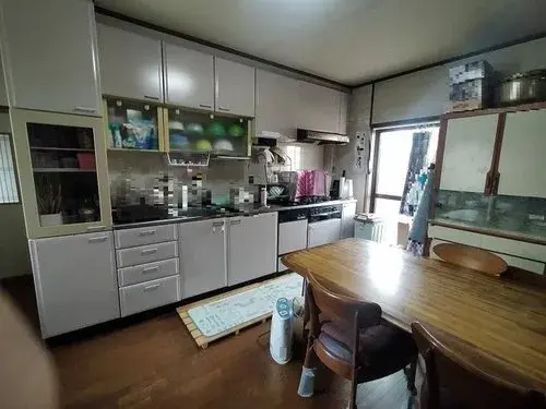 宽敞LDK户型 岸和田市 大阪府 (4)