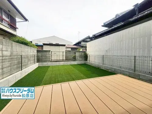 3LDK Property Sakai City Osaka Prefecture (2)