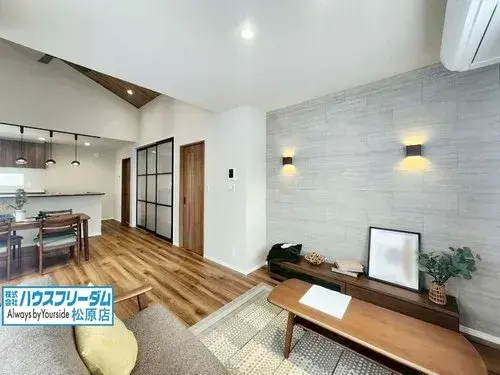 3LDK Property Sakai City Osaka Prefecture (11)