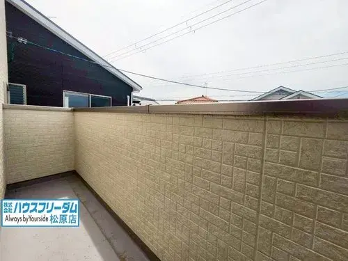 3LDK Property Sakai City Osaka Prefecture (13)