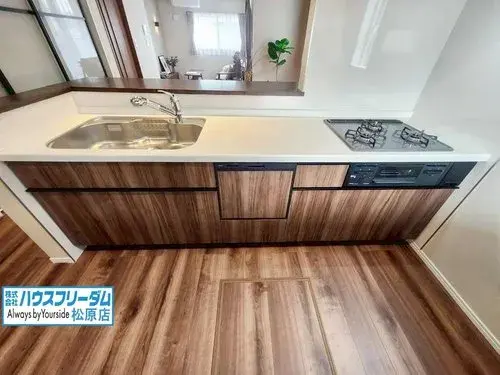 3LDK Property Sakai City Osaka Prefecture (15)