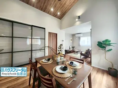 3LDK Property Sakai City Osaka Prefecture (3)