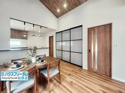 3LDK Property Sakai City Osaka Prefecture (4)
