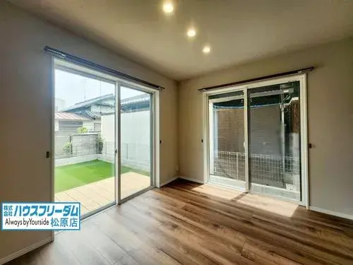 3LDK Property Sakai City Osaka Prefecture (9)