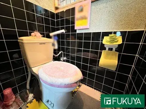 Недвижимость 4К город Кашивара префектура Осака (15)