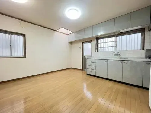 4DK Property Moriguchi City Osaka Prefecture (14)