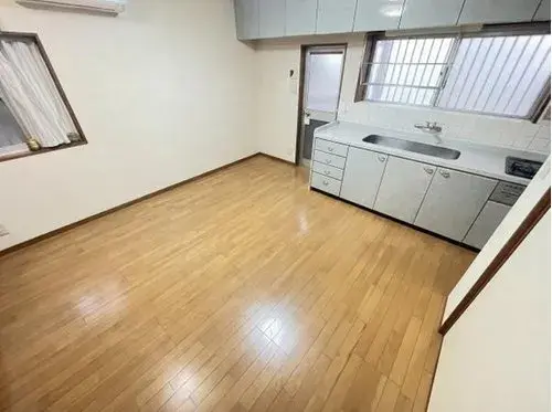4DK Property Moriguchi City Osaka Prefecture (16)
