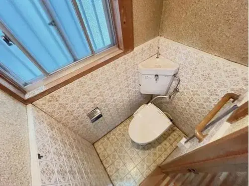 4DK Property Moriguchi City Osaka Prefecture (18)