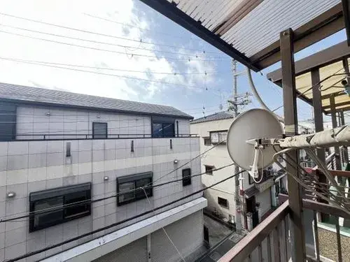 4DK Property Moriguchi City Osaka Prefecture (3)