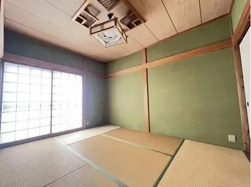4DK Property Moriguchi City Osaka Prefecture (8)