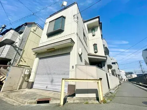 Akiya in 大阪市