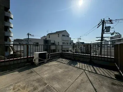 6LDK+S房产 大阪市 大阪府 (3)