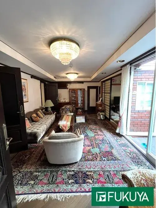 4LDK Property Osaka City Osaka Prefecture (2)