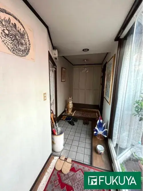 4LDK Property Osaka City Osaka Prefecture (4)