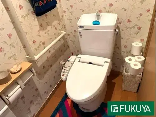 4LDK Property Osaka City Osaka Prefecture (6)