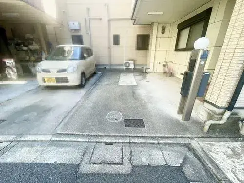 Propiedad 4LDK en la Ciudad de Kadoma, Prefectura de Osaka (2)