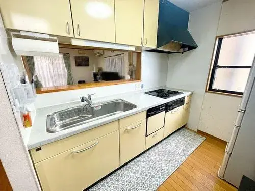 Propiedad 4LDK en la Ciudad de Kadoma, Prefectura de Osaka (13)