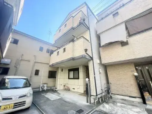 Propiedad 4LDK en la Ciudad de Kadoma, Prefectura de Osaka (3)