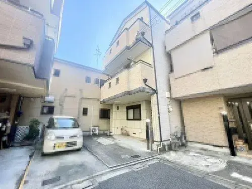 Propiedad 4LDK en la Ciudad de Kadoma, Prefectura de Osaka (5)