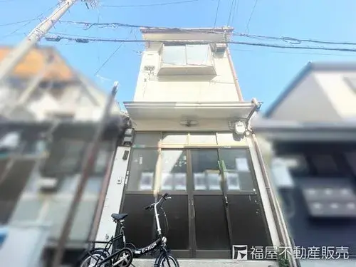 2DK物件 大阪市 大阪府 (2)