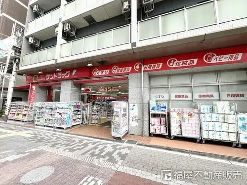 2DK物件 大阪市 大阪府 (13)