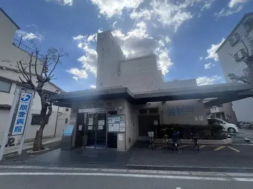 2DK物件 大阪市 大阪府 (16)