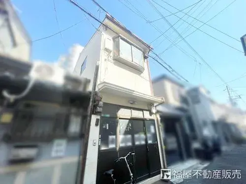 2DK物件 大阪市 大阪府 (3)