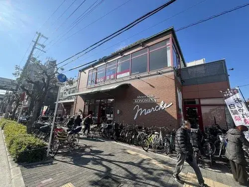 2DK物件 大阪市 大阪府 (5)
