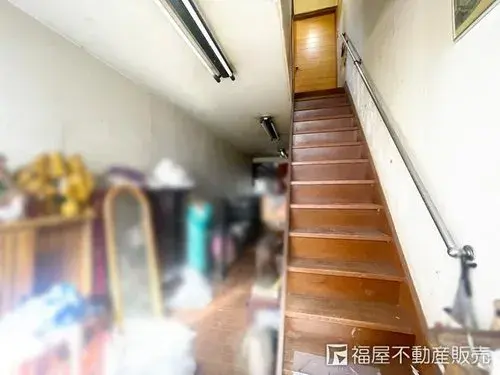 2DK物件 大阪市 大阪府 (6)