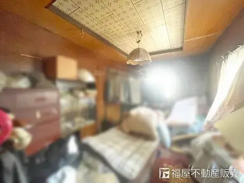 2DK物件 大阪市 大阪府 (7)
