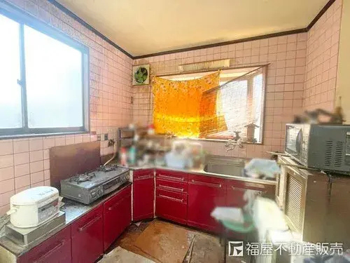 2DK物件 大阪市 大阪府 (8)