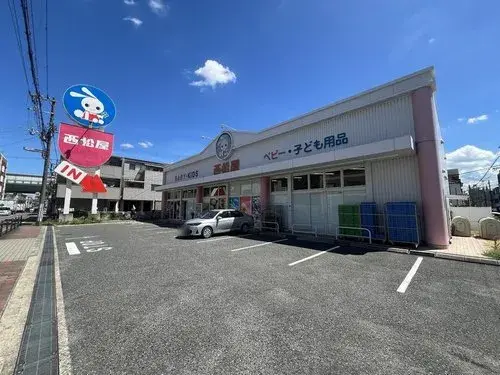 2DK物件 大阪市 大阪府 (9)