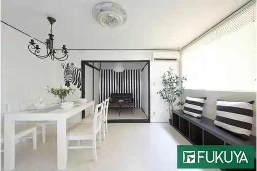 3DK Property Osaka City Nishiyodogawa Ward Osaka Prefecture (4)