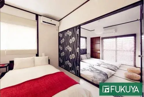 3DK Property Osaka City Nishiyodogawa Ward Osaka Prefecture (5)