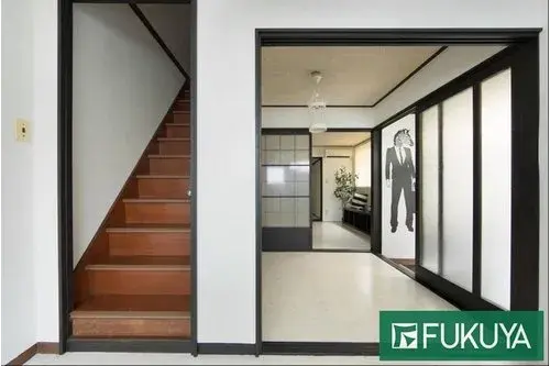 3DK Property Osaka City Nishiyodogawa Ward Osaka Prefecture (6)