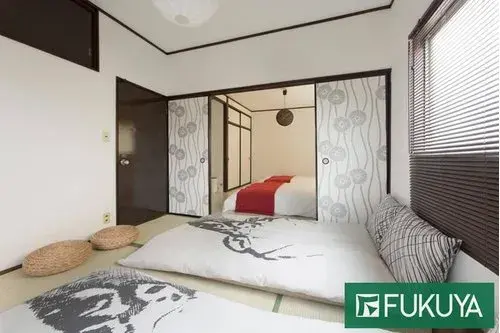 3DK Property Osaka City Nishiyodogawa Ward Osaka Prefecture (7)