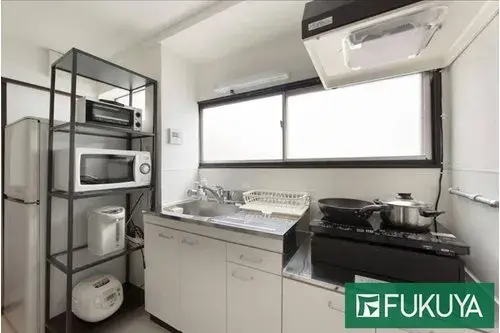 3DK Property Osaka City Nishiyodogawa Ward Osaka Prefecture (8)