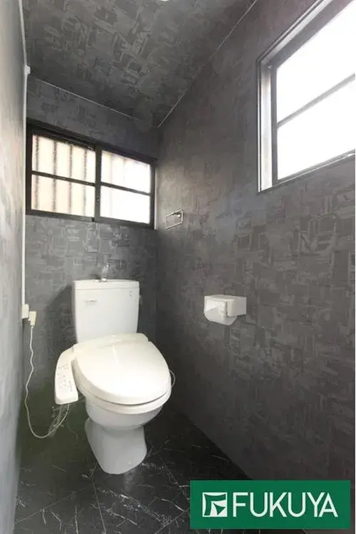 3DK Property Osaka City Nishiyodogawa Ward Osaka Prefecture (9)