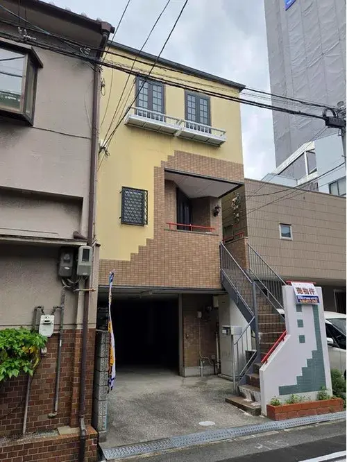 4LDK property Osaka City Osaka Prefecture (2)